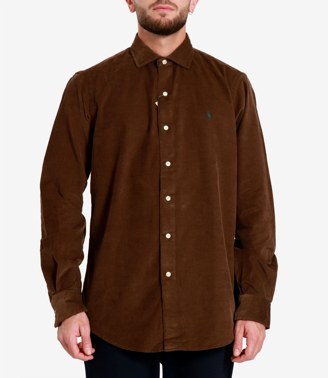 Polo Ralph Lauren | Camicia Marrone