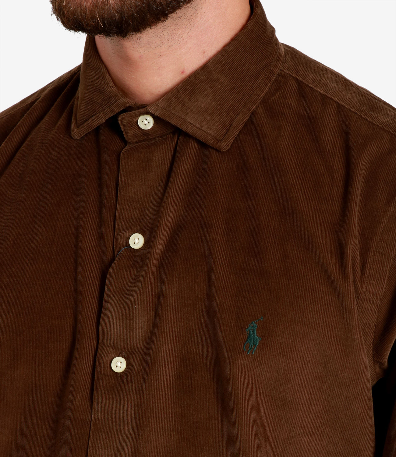 Polo Ralph Lauren | Camicia Marrone