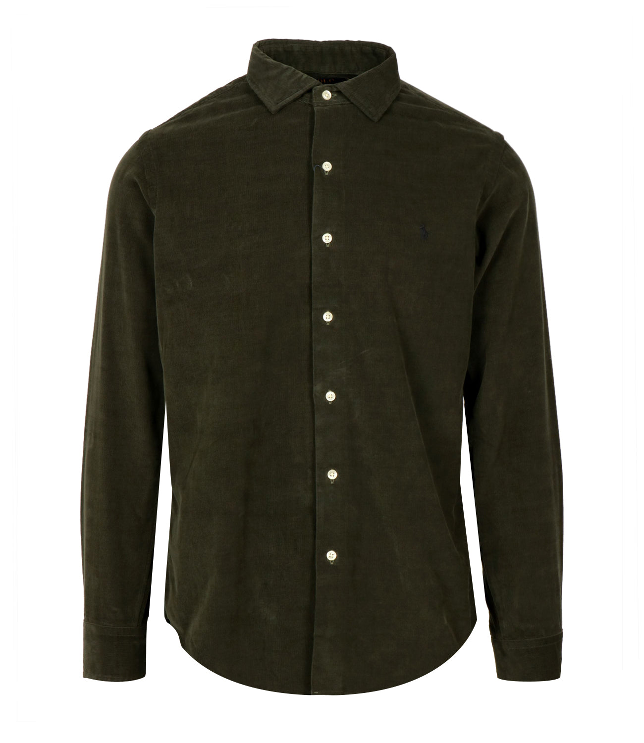 Polo Ralph Lauren | Camicia Verde