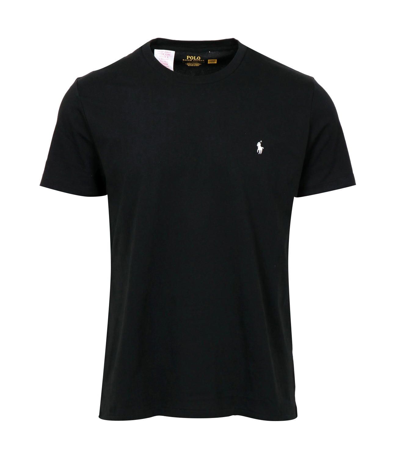 Polo Ralph Lauren | T-Shirt Nero