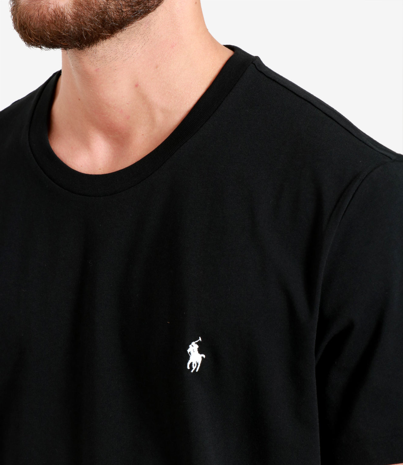 Polo Ralph Lauren | T-Shirt Nero