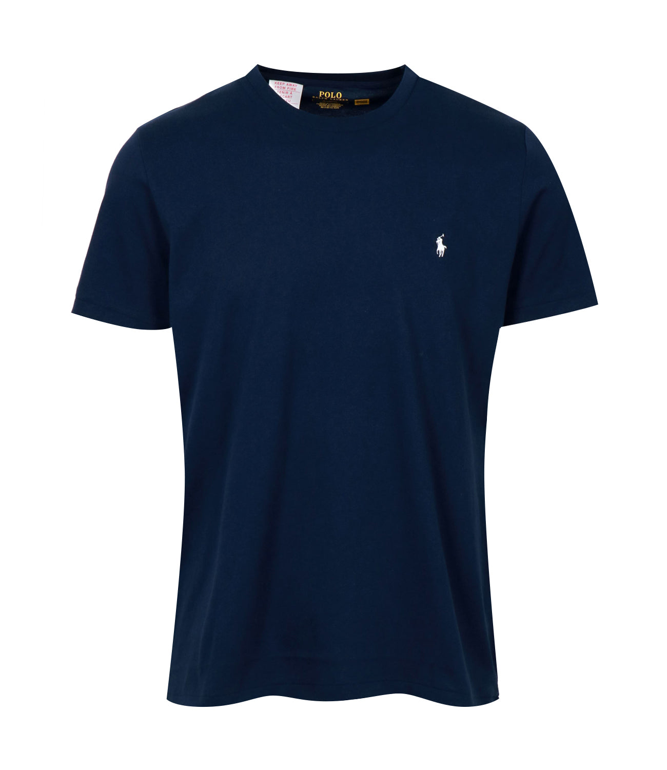 Polo Ralph Lauren | T-Shirt Blu navy