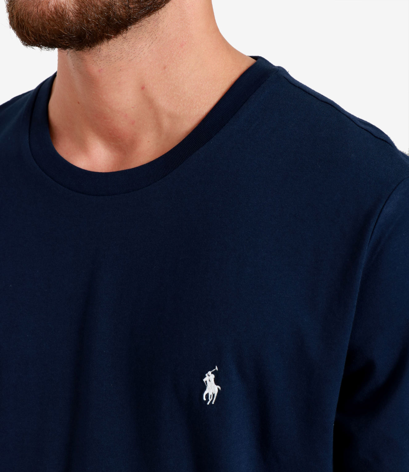 Polo Ralph Lauren | T-Shirt Blu navy