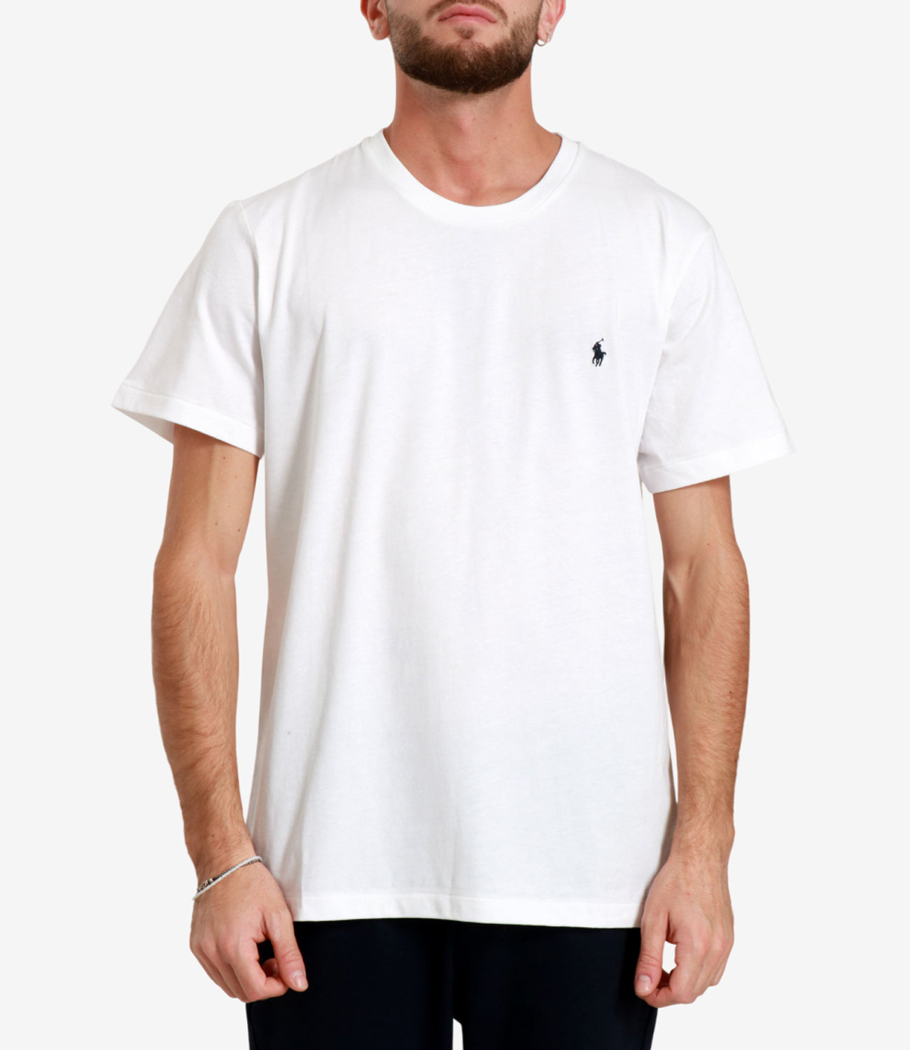 Polo Ralph Lauren | T-Shirt Bianco