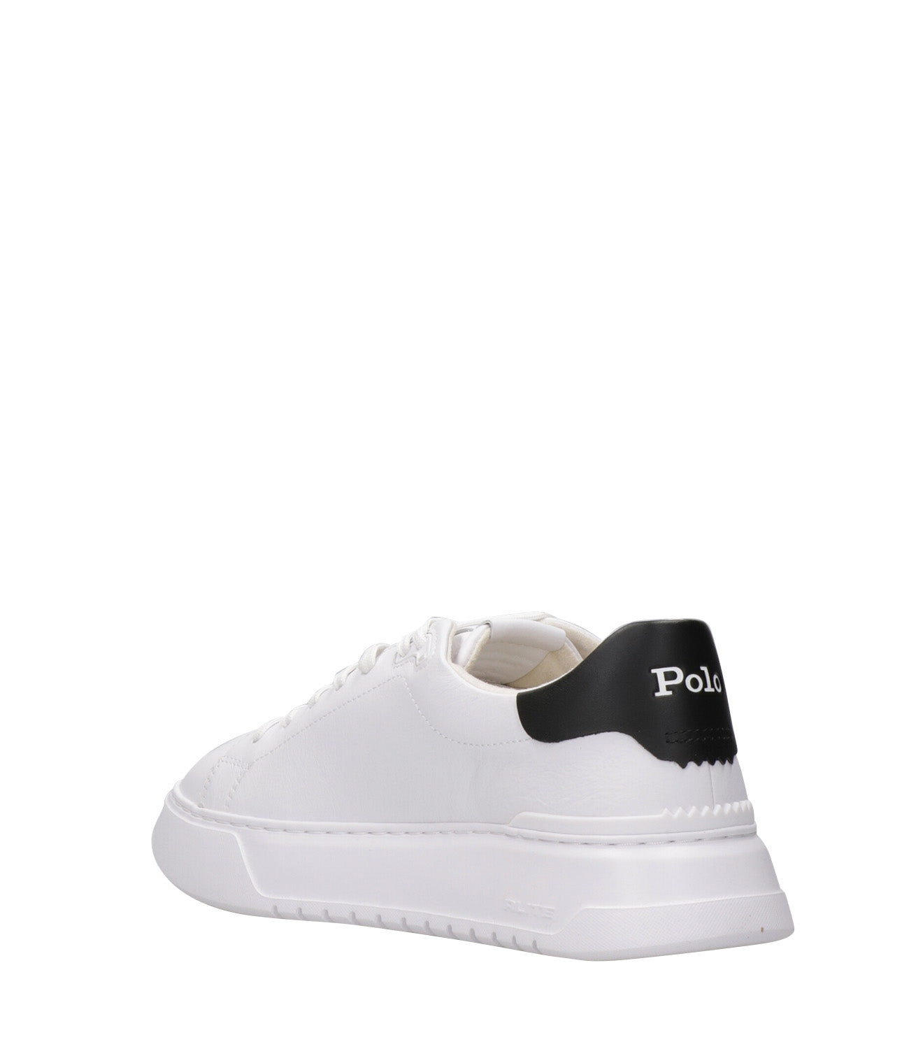 Polo Ralph Lauren | Sneakers Bianco e Nero