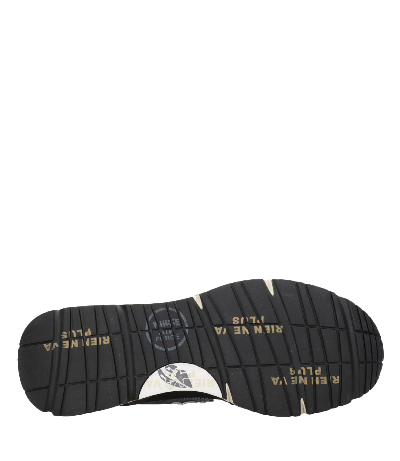 Premiata | Sneakers Mase Blu navy e Antracite