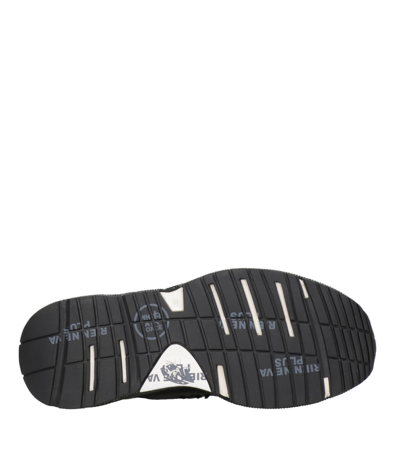 Premiata | Sneakers Mased Nero