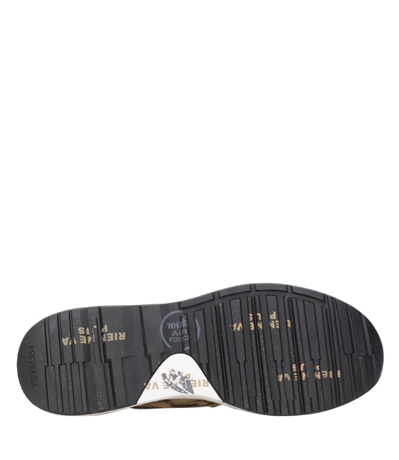 Premiata | Sneakers Mick Tan