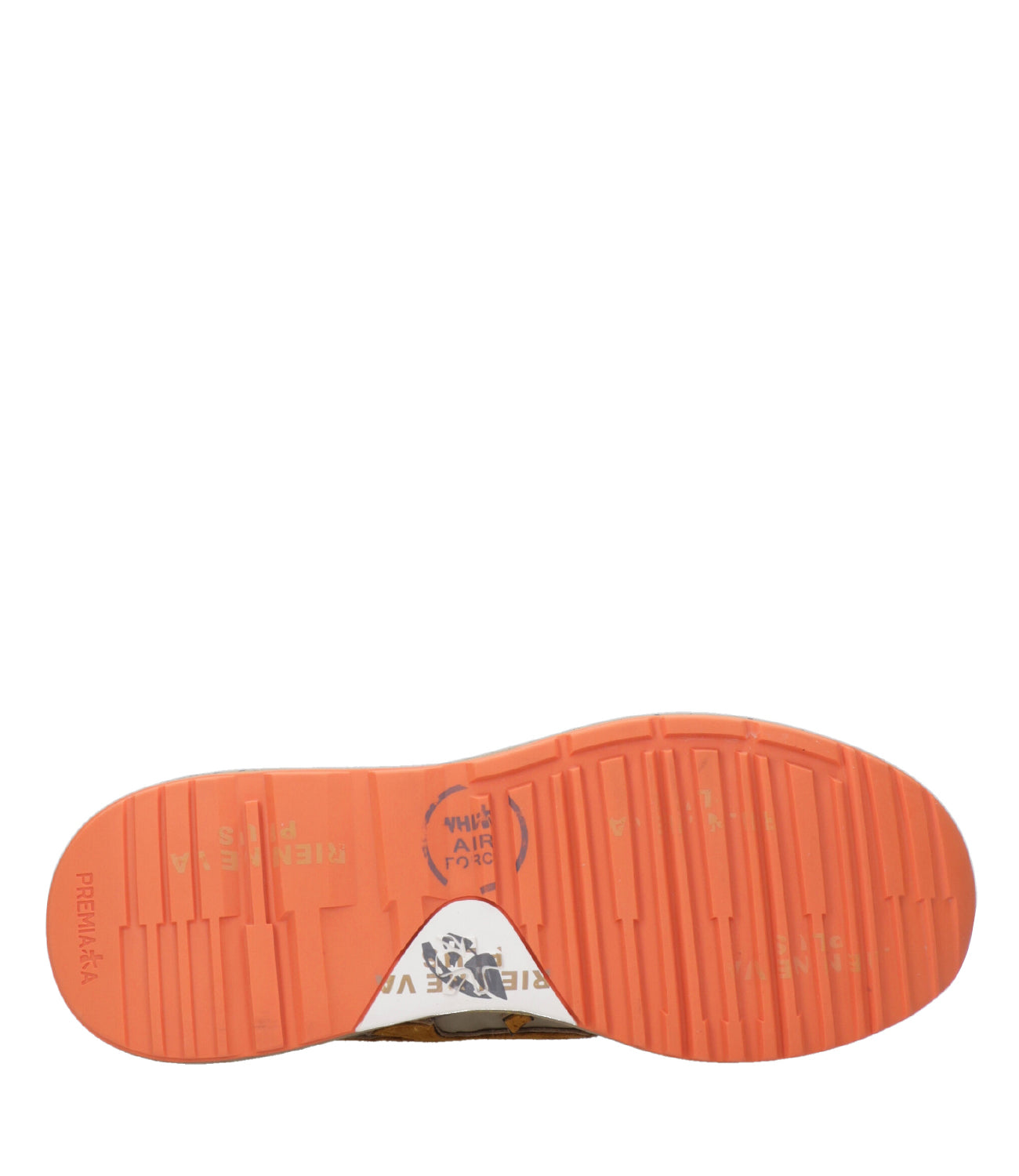 Premiata | Sneakers Mick Taupe e Marrone
