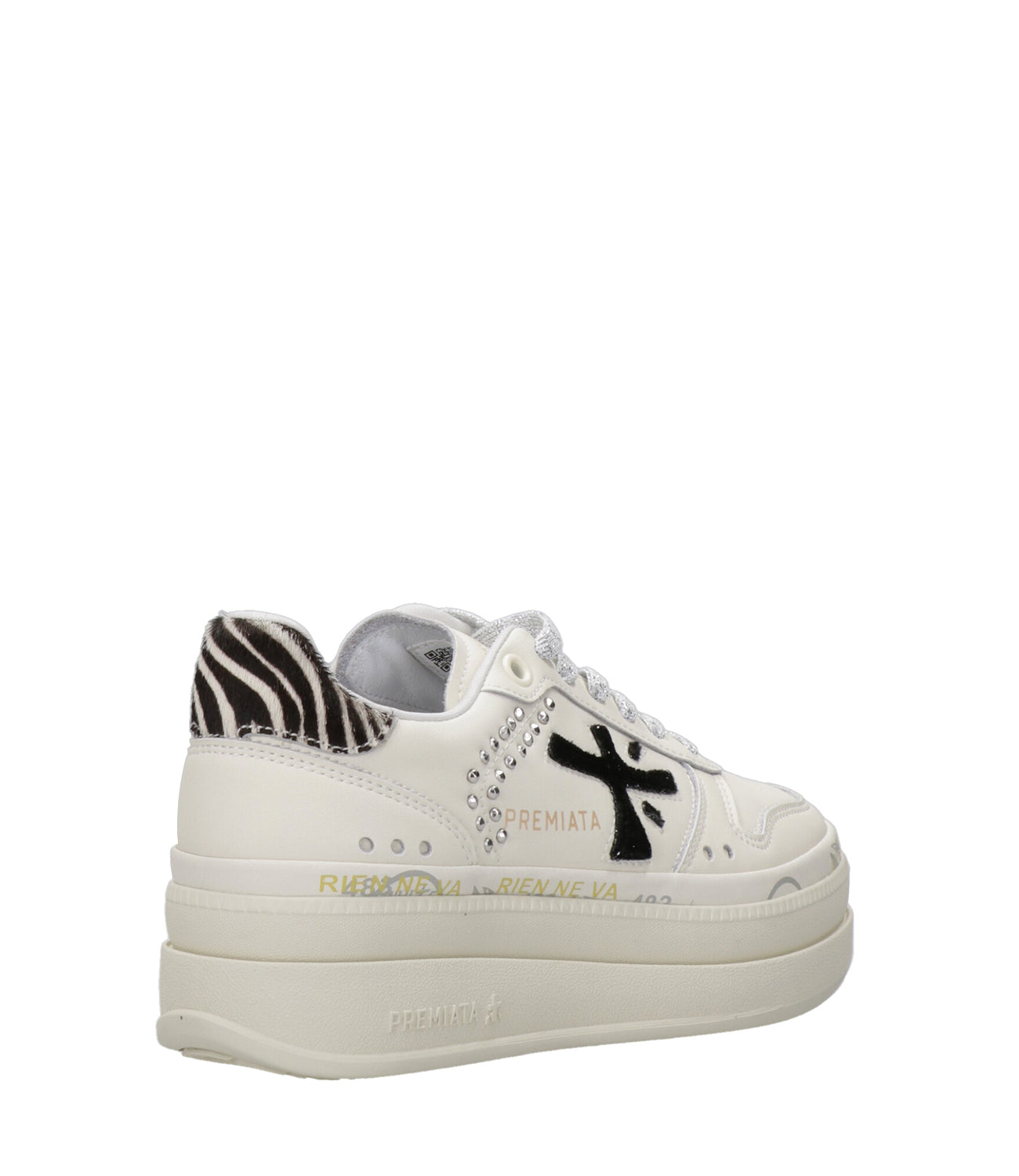 Premiata | Sneakers Bianca