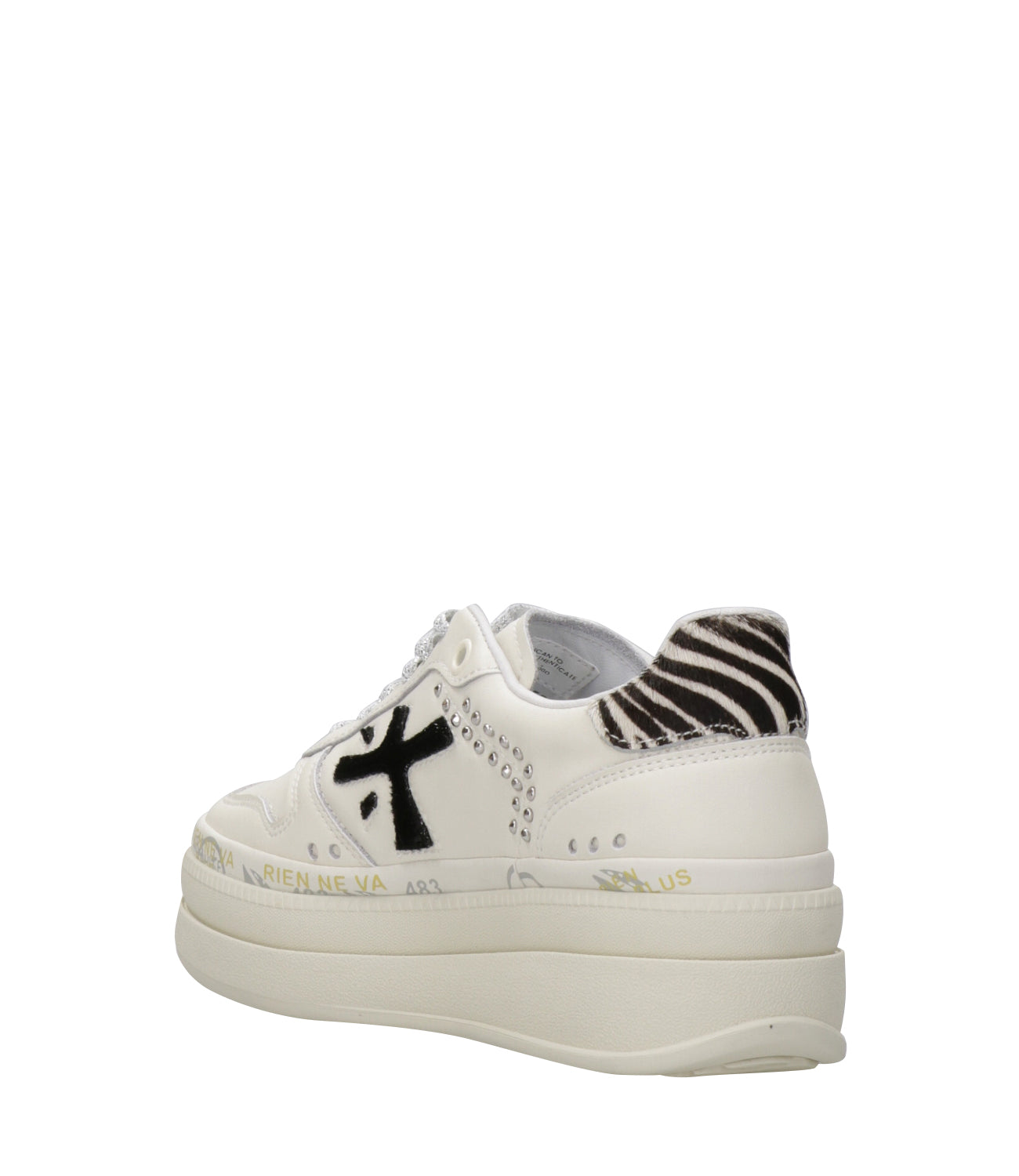 Premiata | Sneakers Bianca