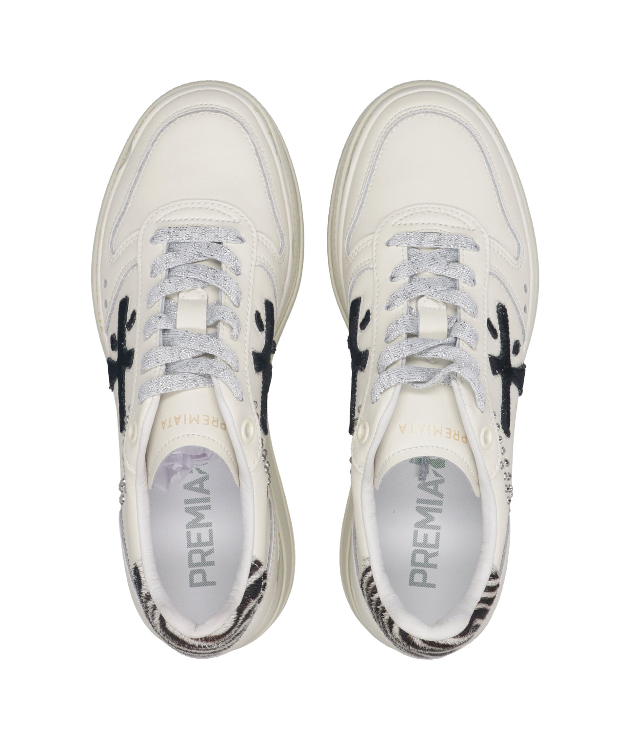 Premiata | Sneakers Bianca