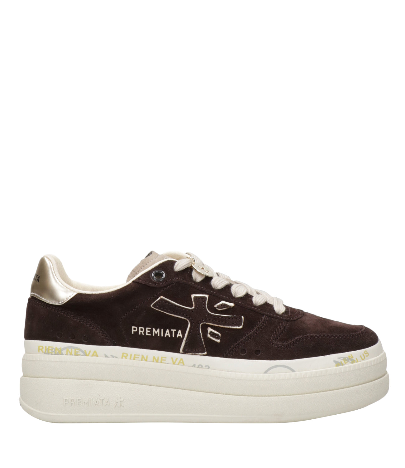 Premiata | Sneakers Marrone