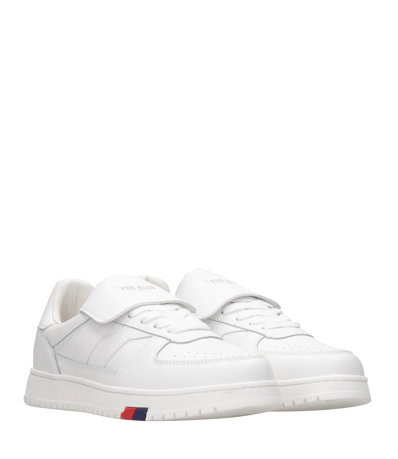 Pro-Keds | Sneakers Field King Bianco