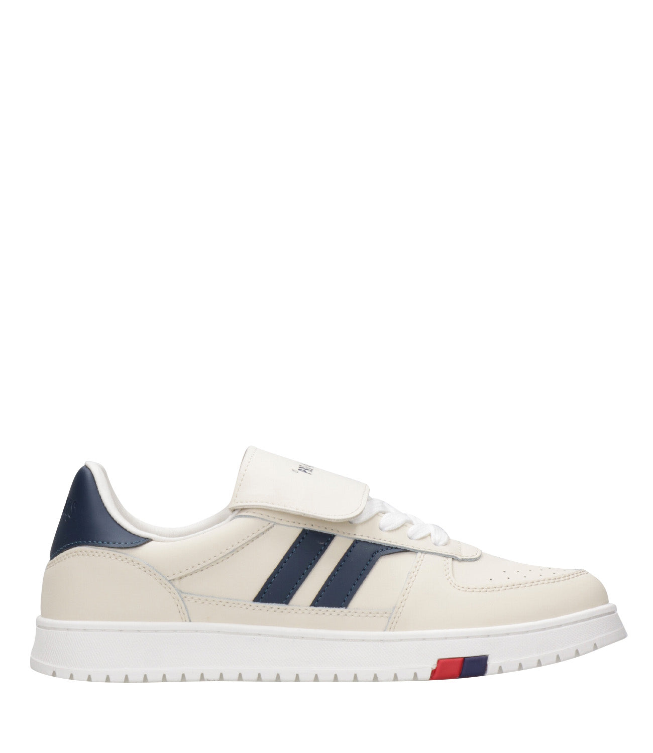 Pro-Keds | Sneakers Field King Crema e Blu