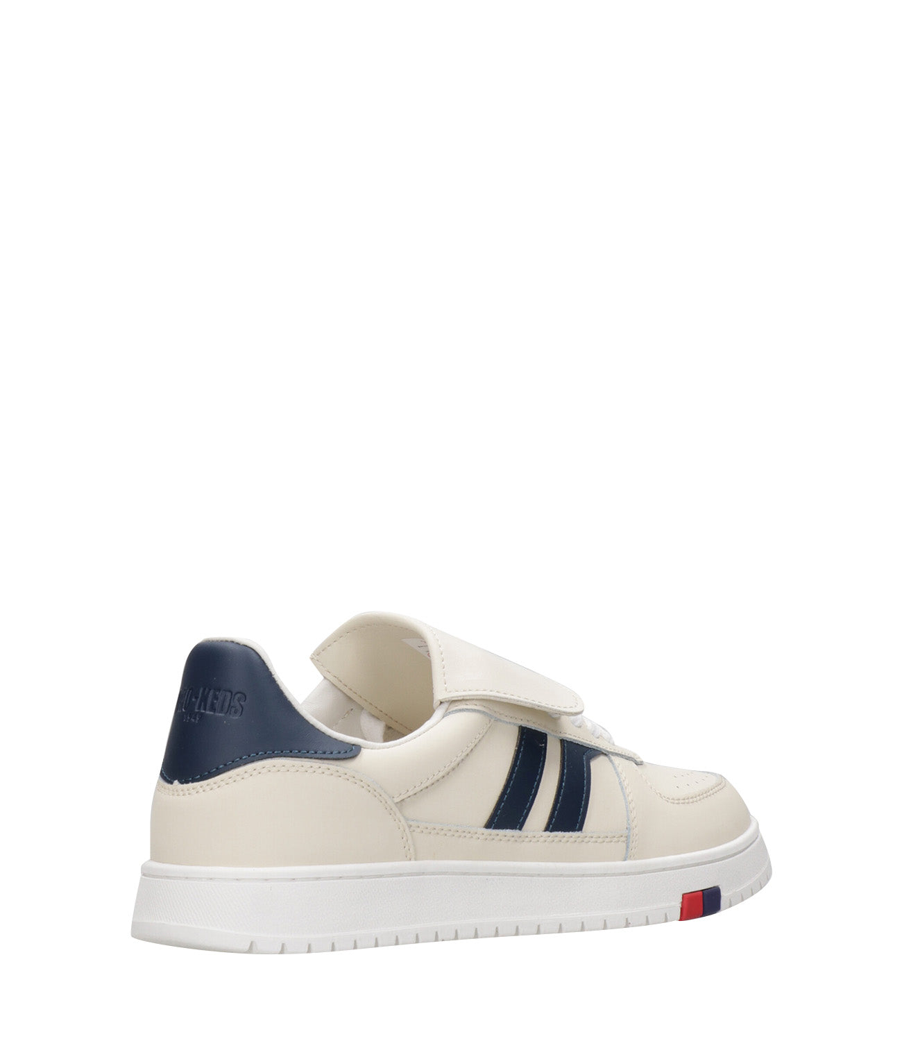 Pro-Keds | Sneakers Field King Crema e Blu
