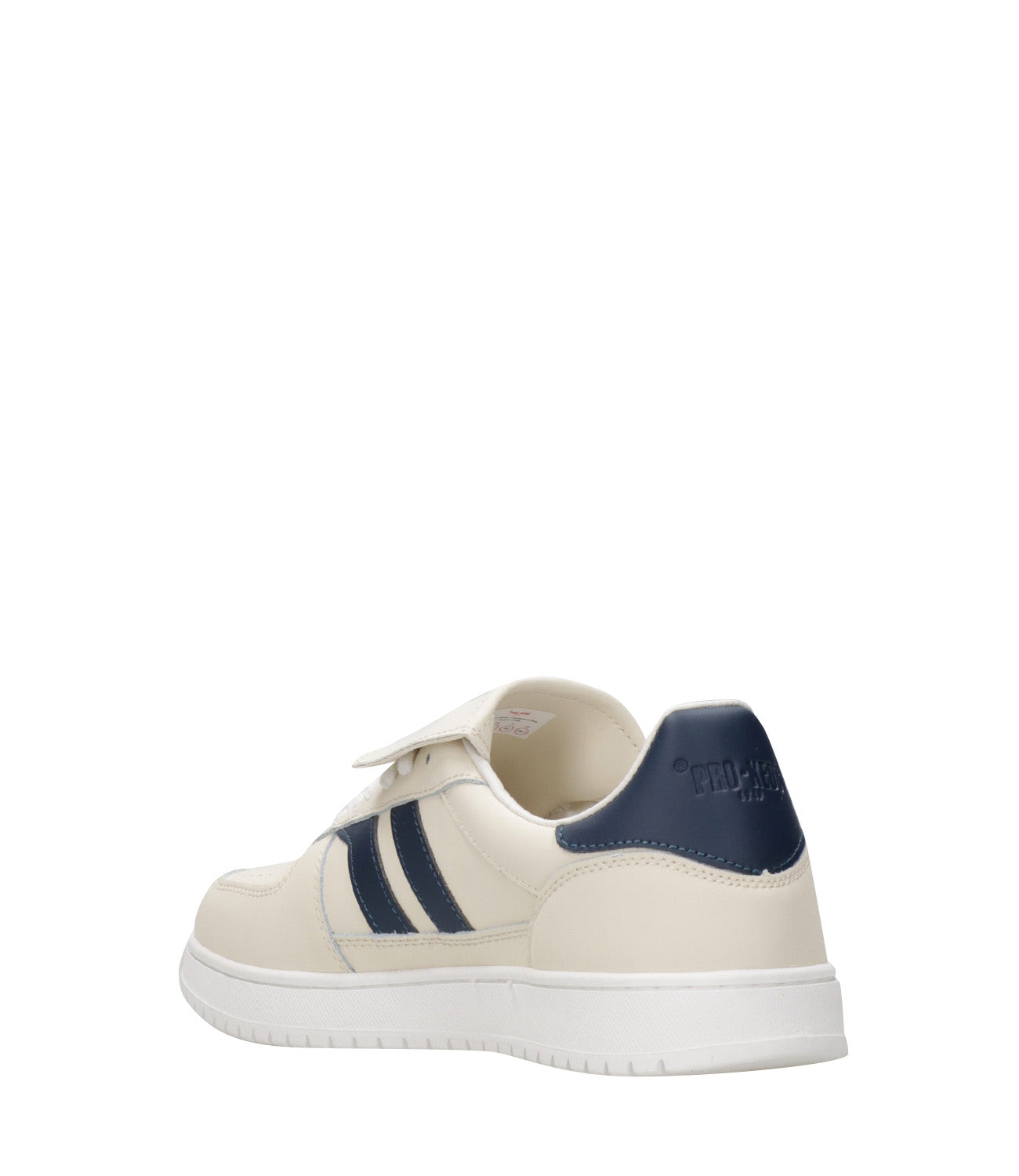 Pro-Keds | Sneakers Field King Crema e Blu