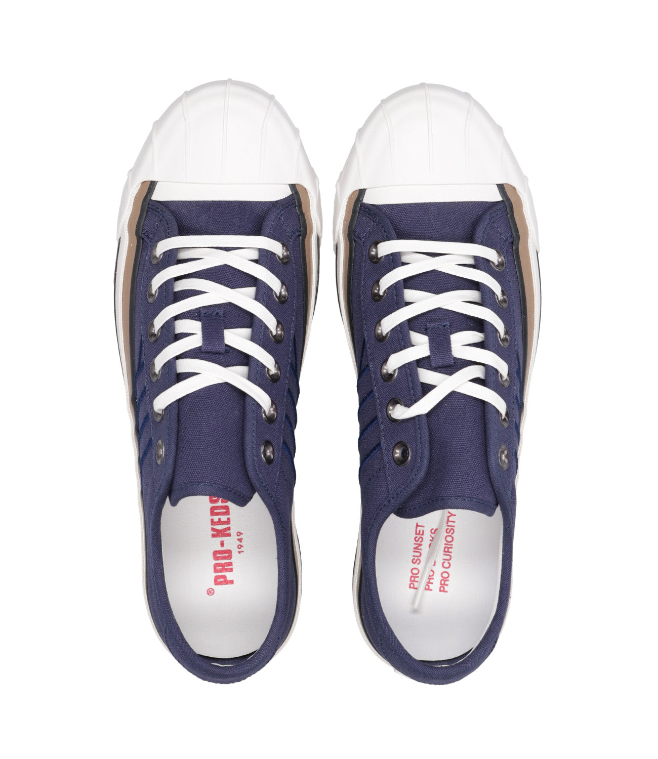 Pro-Keds | Sneakers Royal Intrepid Blu navy