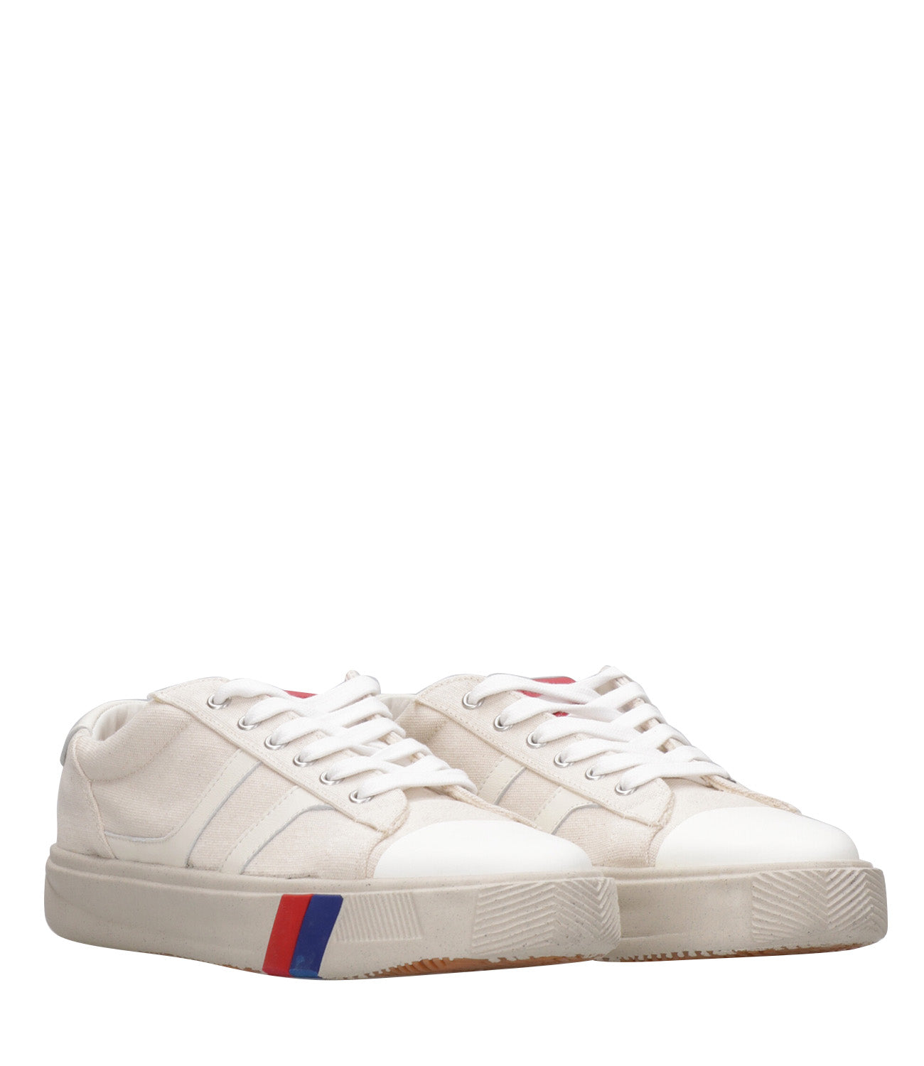 Pro-Keds | Sneakers Royal II Orbit - Low Bianco