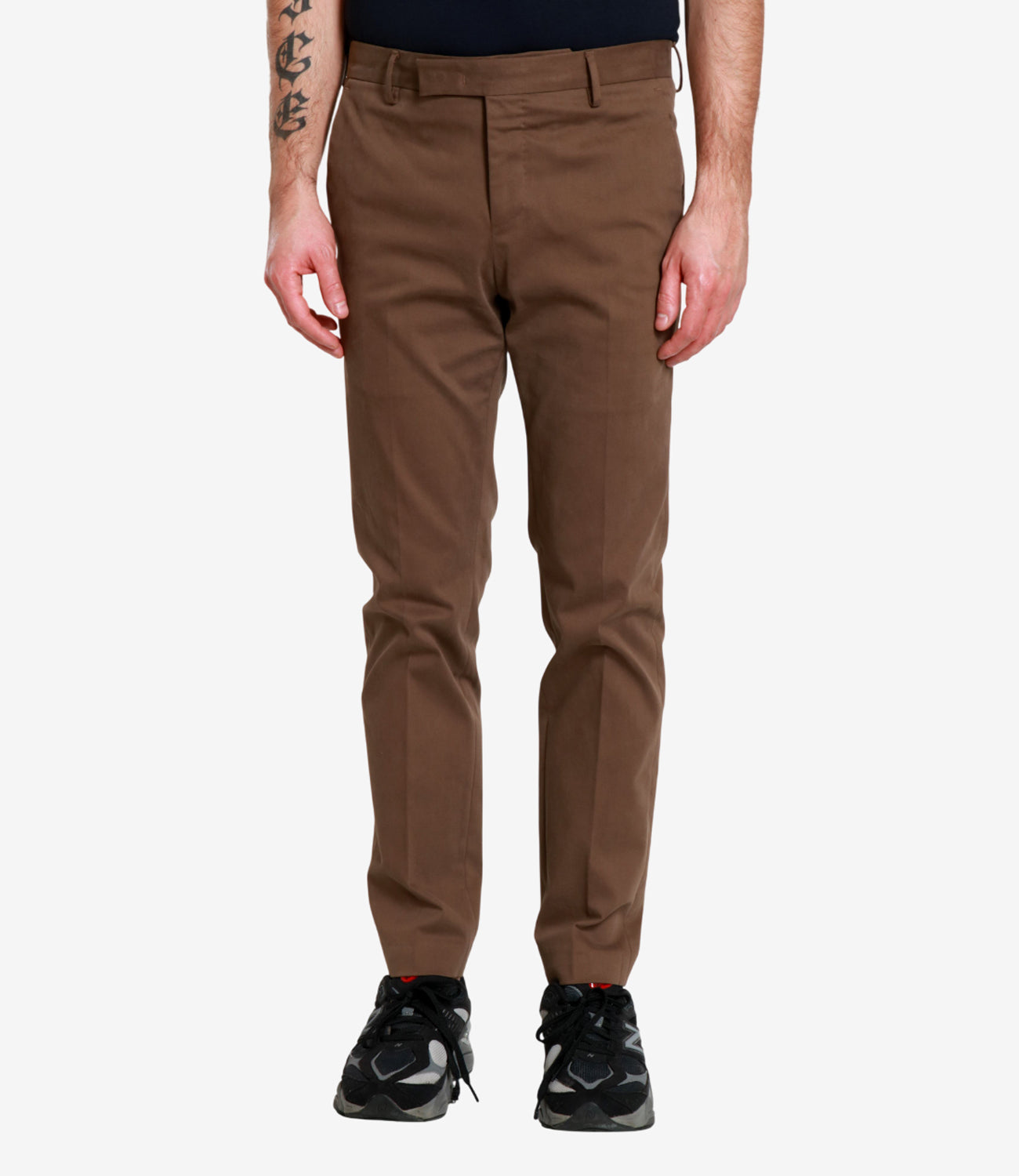 PT Torino | Pantalone Dieci Fango