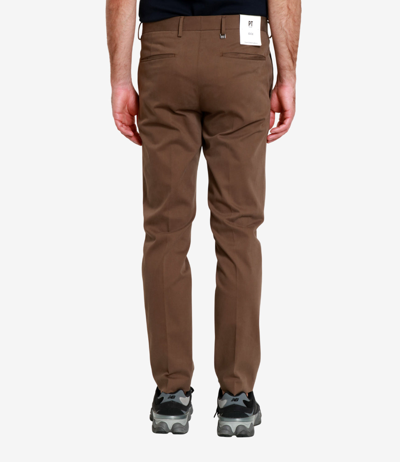 PT Torino | Pantalone Dieci Fango