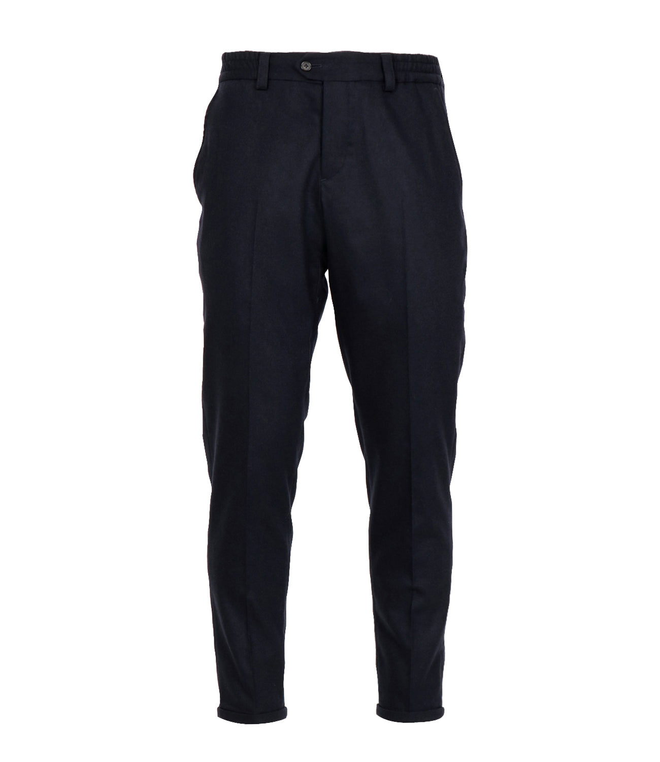 PT Torino | Pantalone The Rebel Blu navy