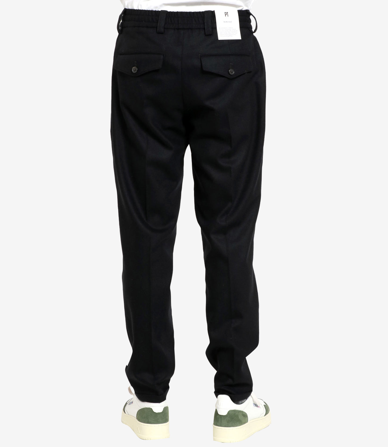 PT Torino | Pantalone Nero