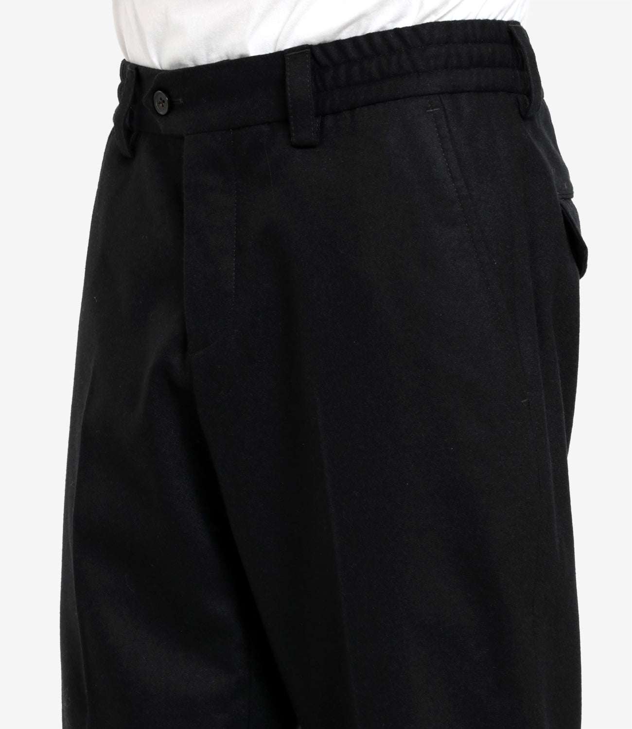 PT Torino | Pantalone Nero