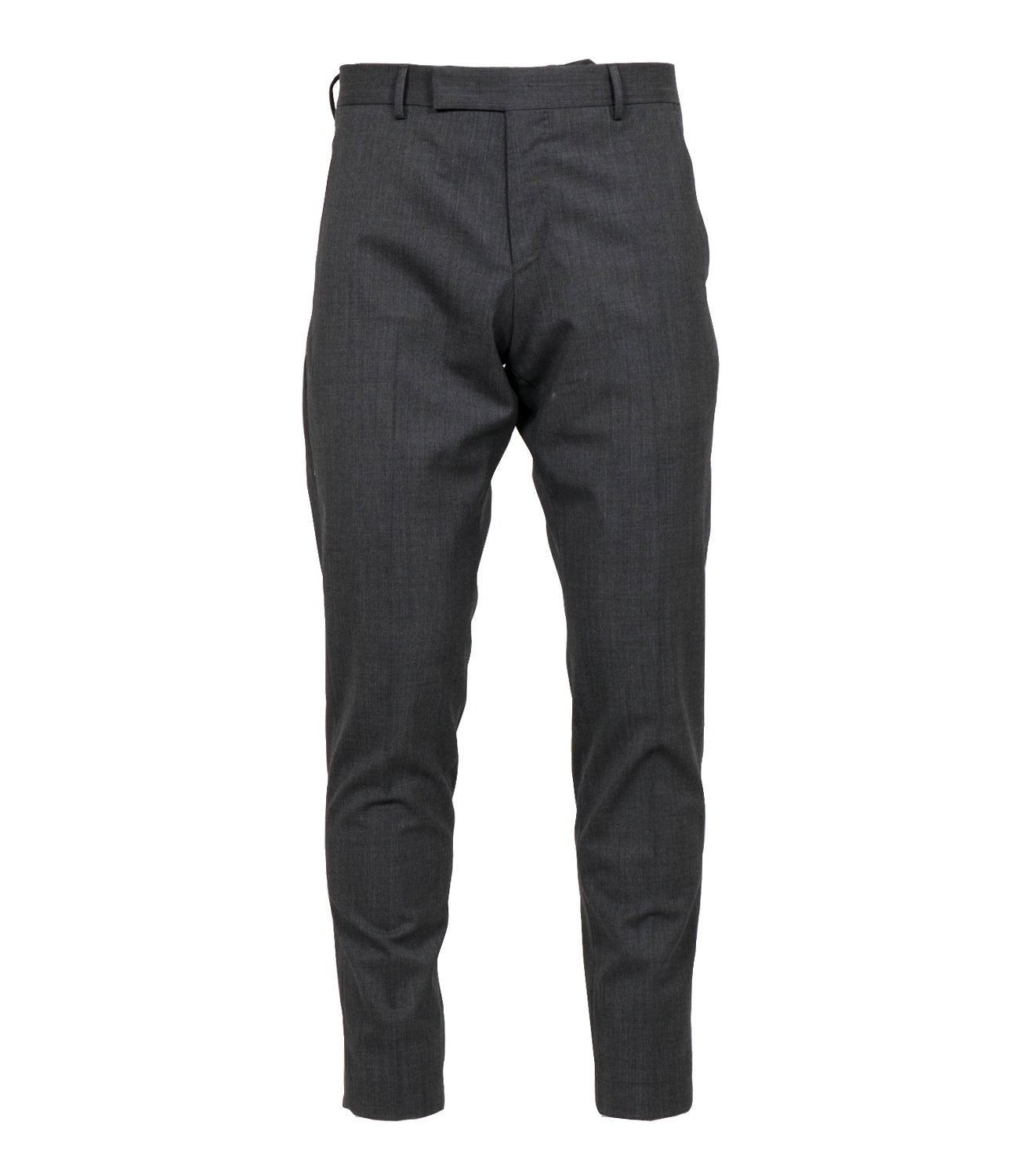 PT Torino | Pantalone Rebel Grigio antracite