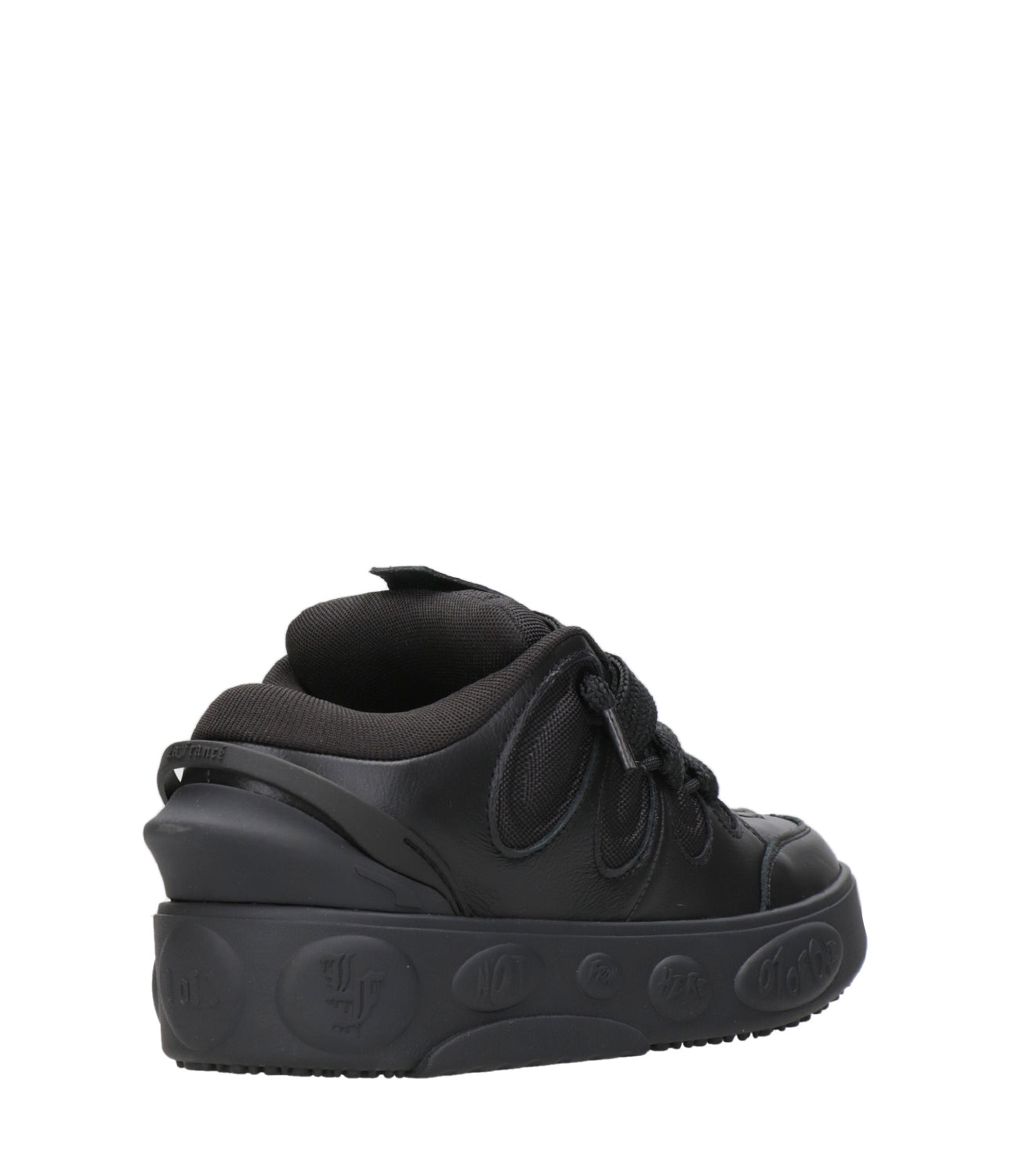 Puma | Sneakers La Francé 3X Moment Nero