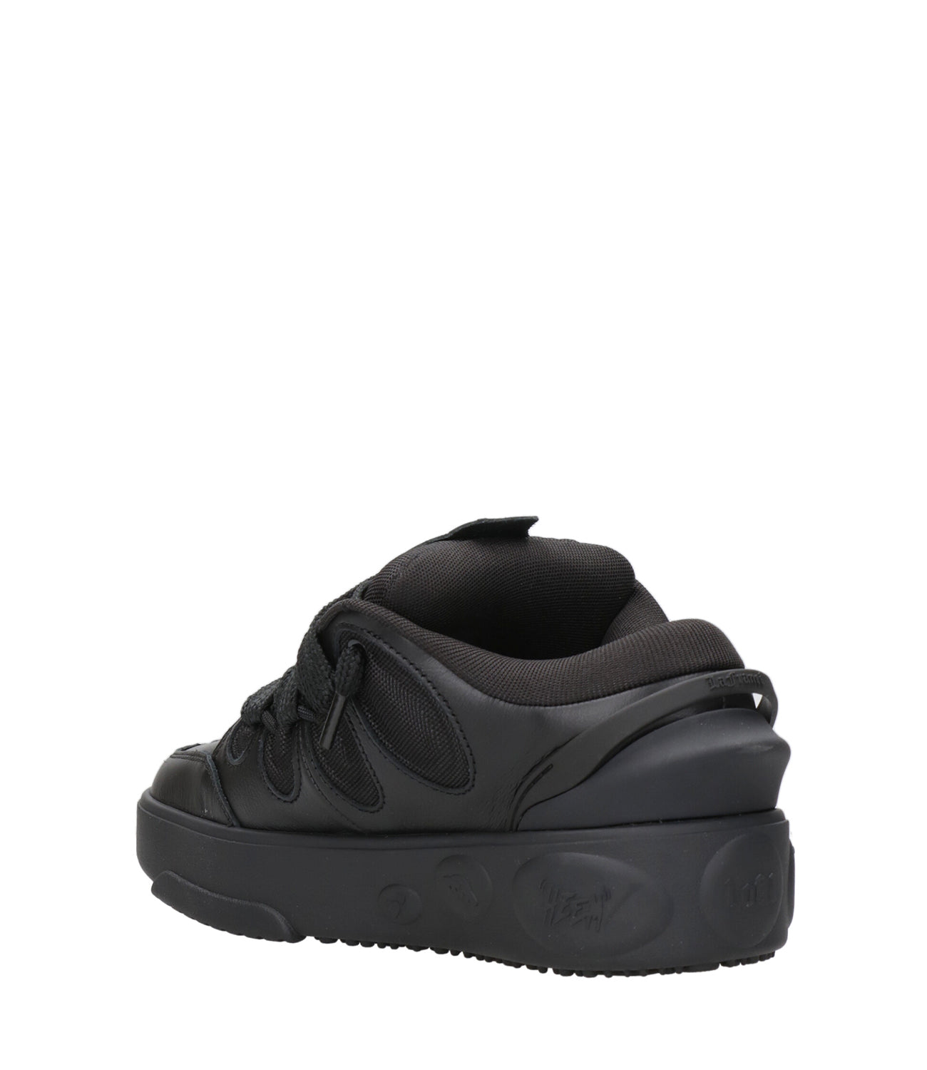 Puma | Sneakers La Francé 3X Moment Nero