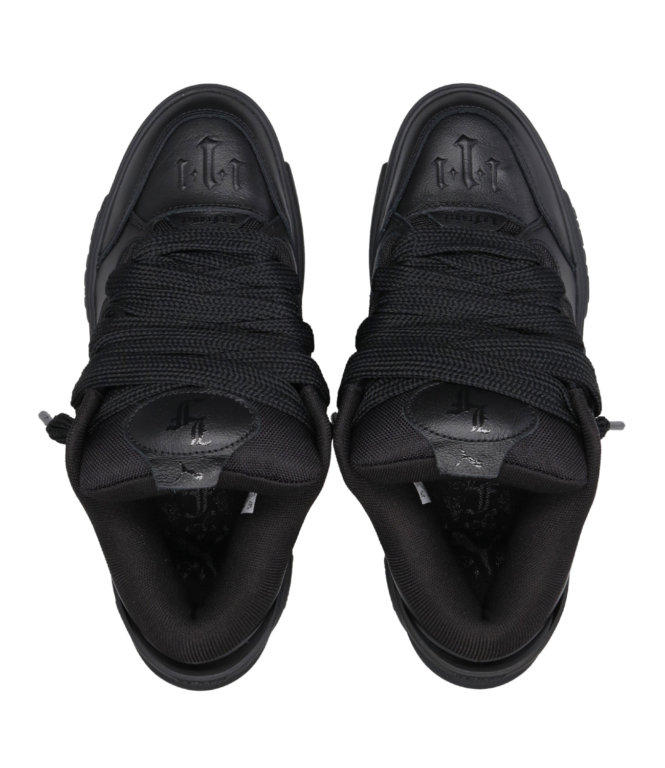 Puma | Sneakers La Francé 3X Moment Nero