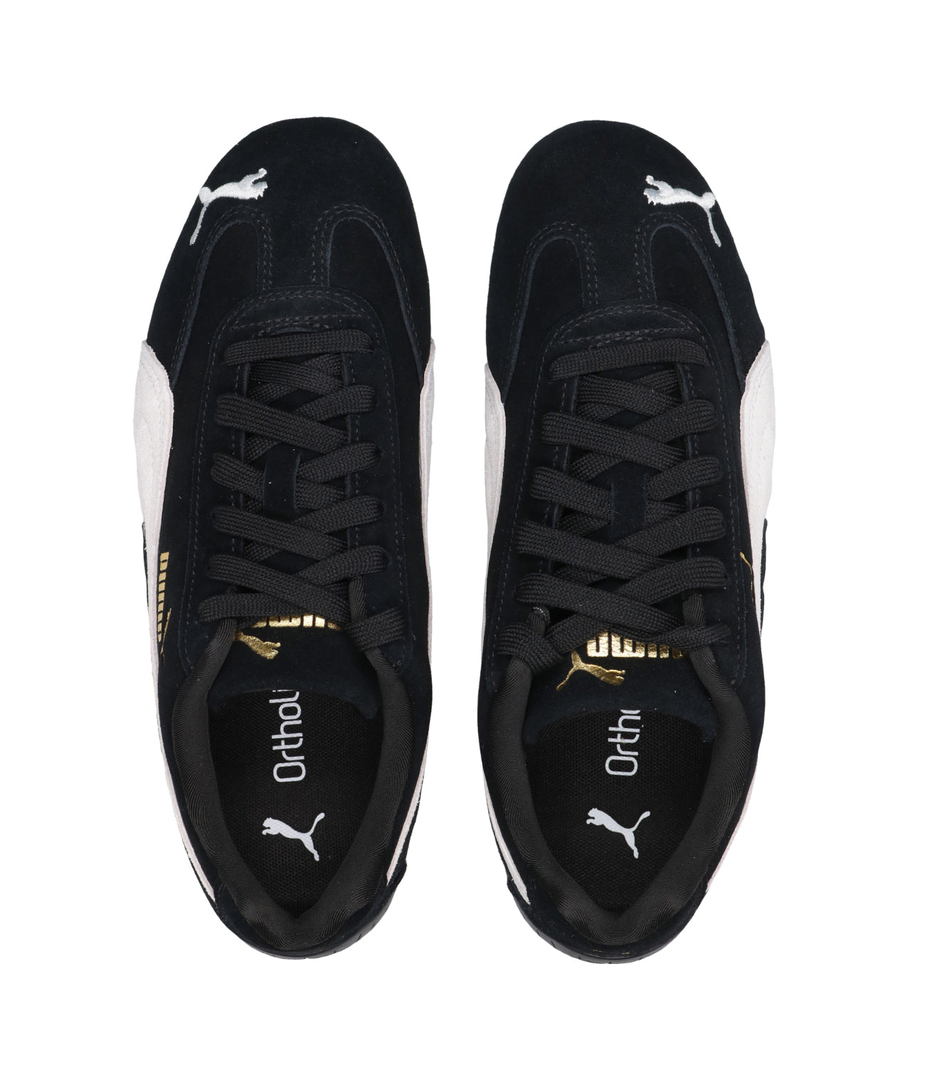 Puma | Sneakers Speedcat Og Black and White