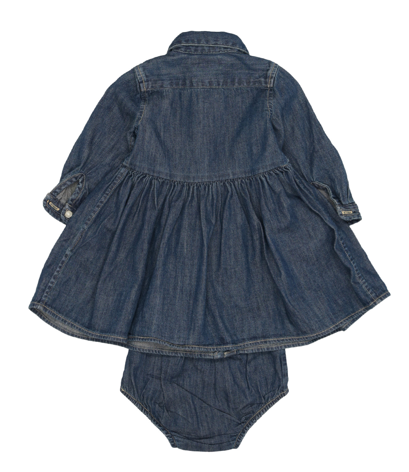 Ralph Lauren Childrenswear | Abito Denim scuro