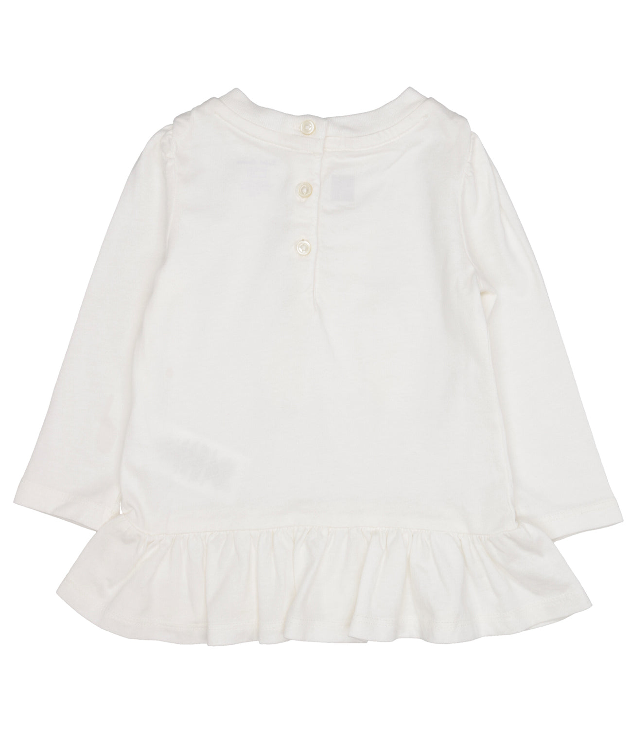 Ralph Lauren Childrenswear | Abito Bianco