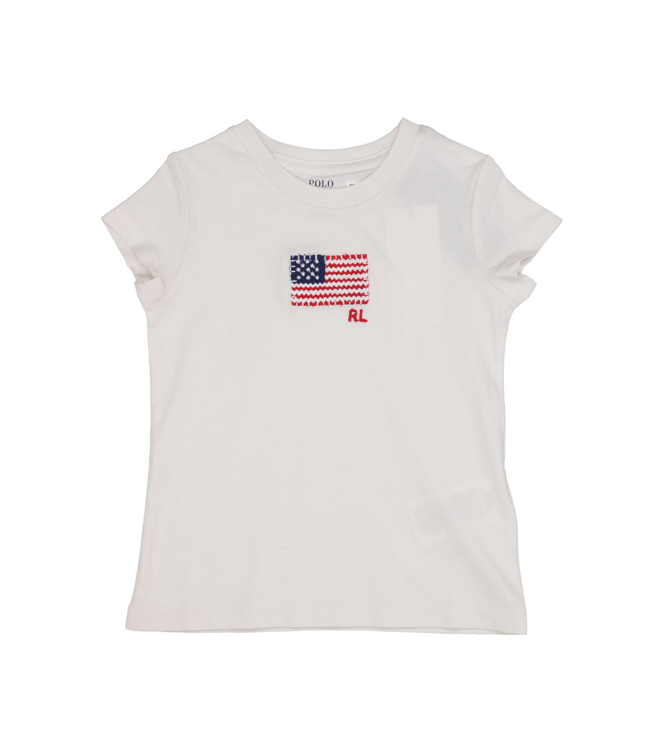Ralph Lauren Childrenswear | T-Shirt Bianco