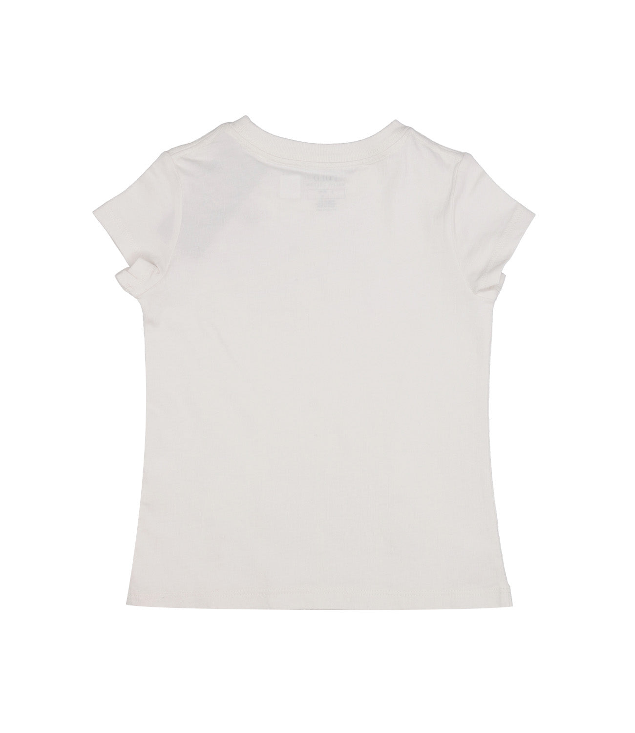 Ralph Lauren Childrenswear | T-Shirt Bianco