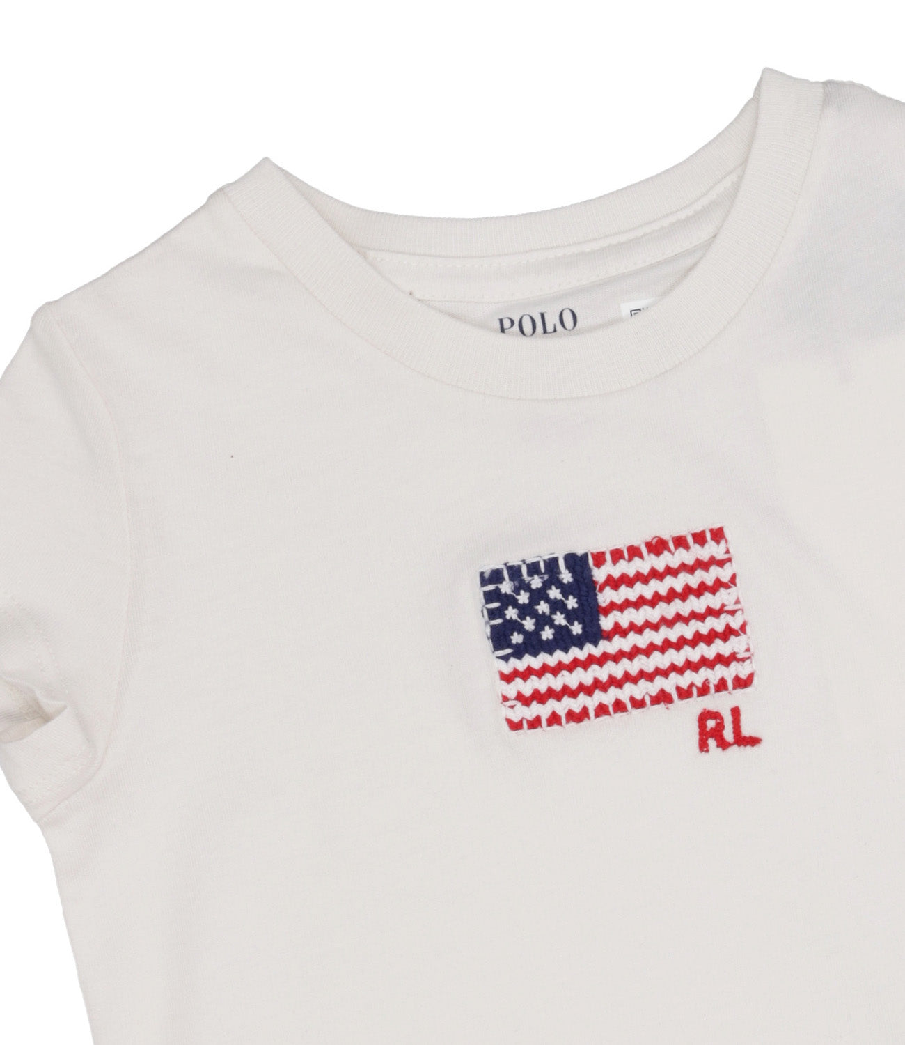 Ralph Lauren Childrenswear | T-Shirt Bianco