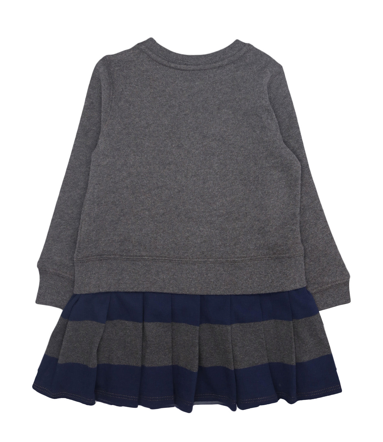 Ralph Lauren Childrenswear | Abito Grigio e Blu