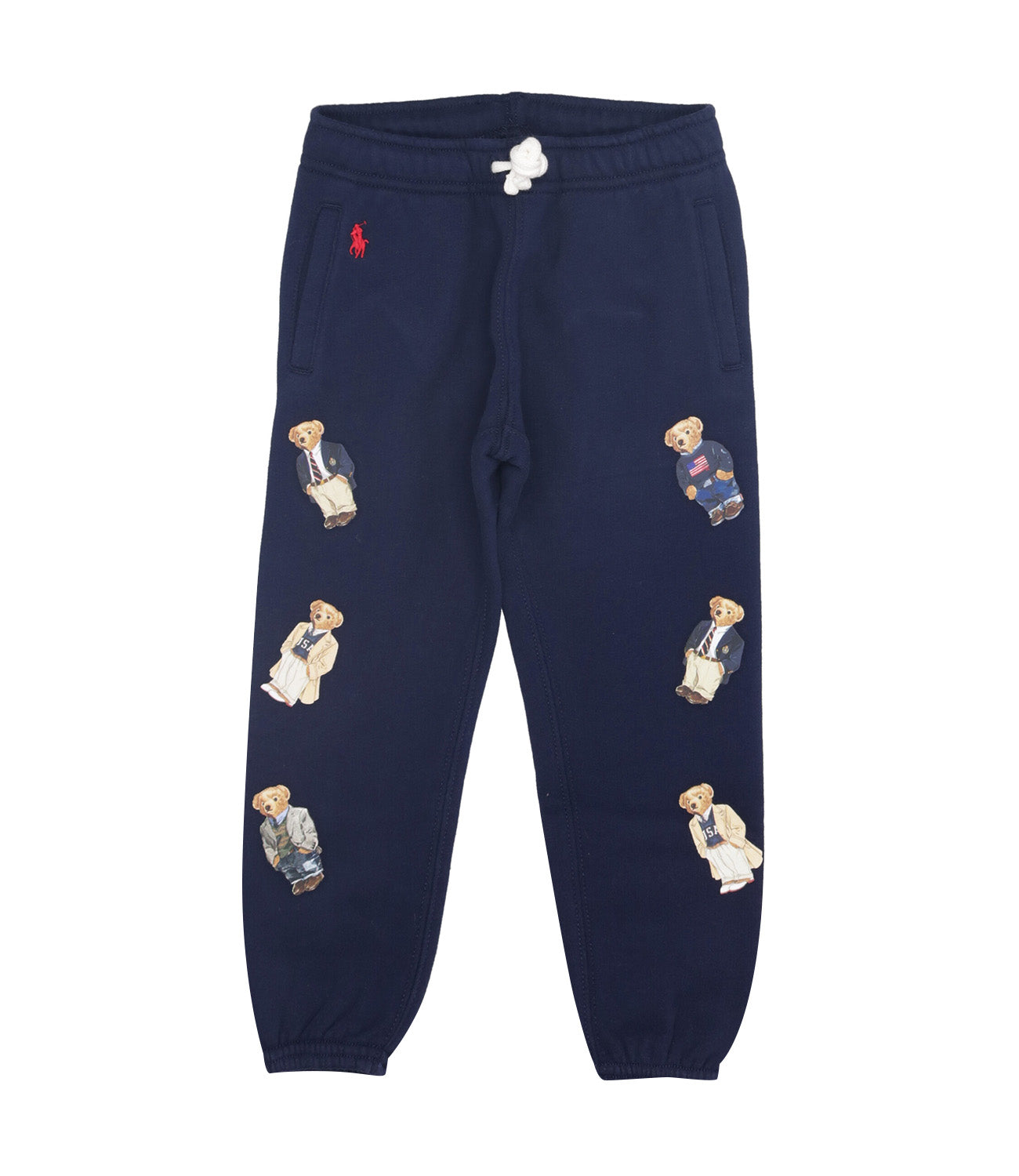 Ralph Lauren Childrenswear | Pantalone Sportivo Blu navy
