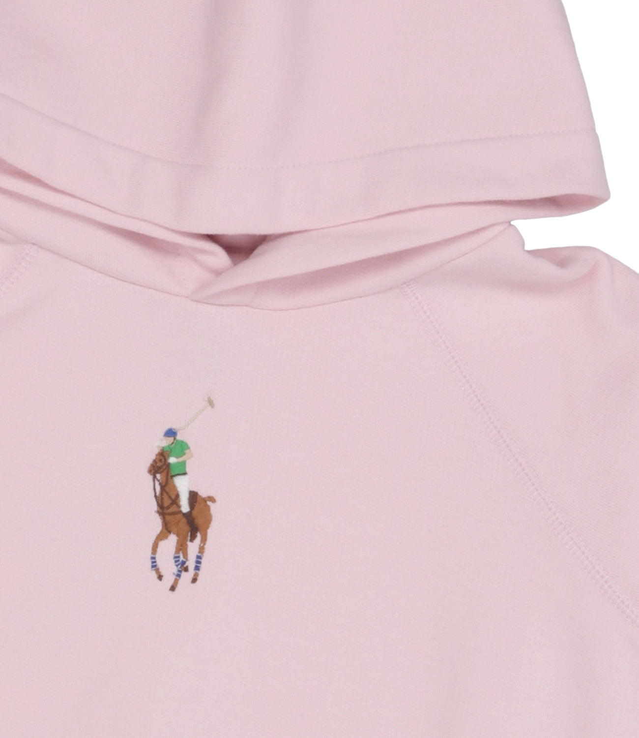 Ralph Lauren Childrenswear | Felpa Rosa