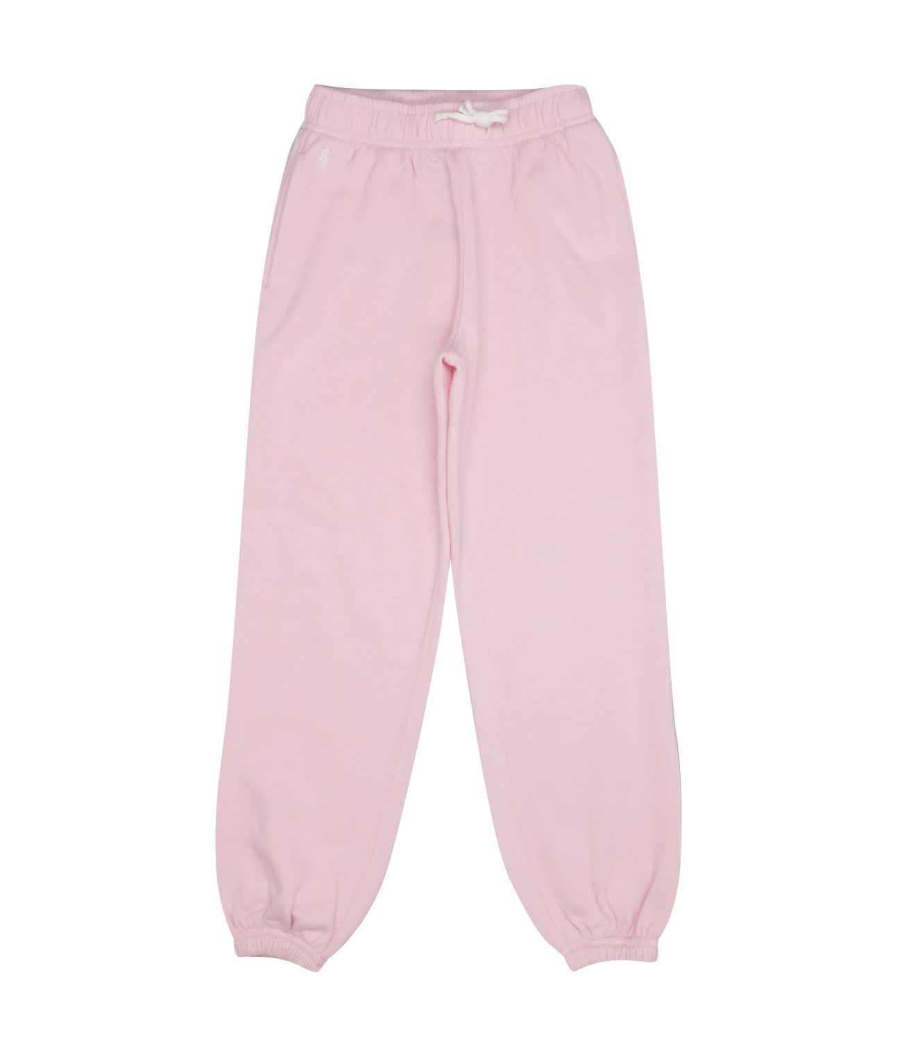 Ralph Lauren Childrenswear | Pantalone Sportivo Rosa