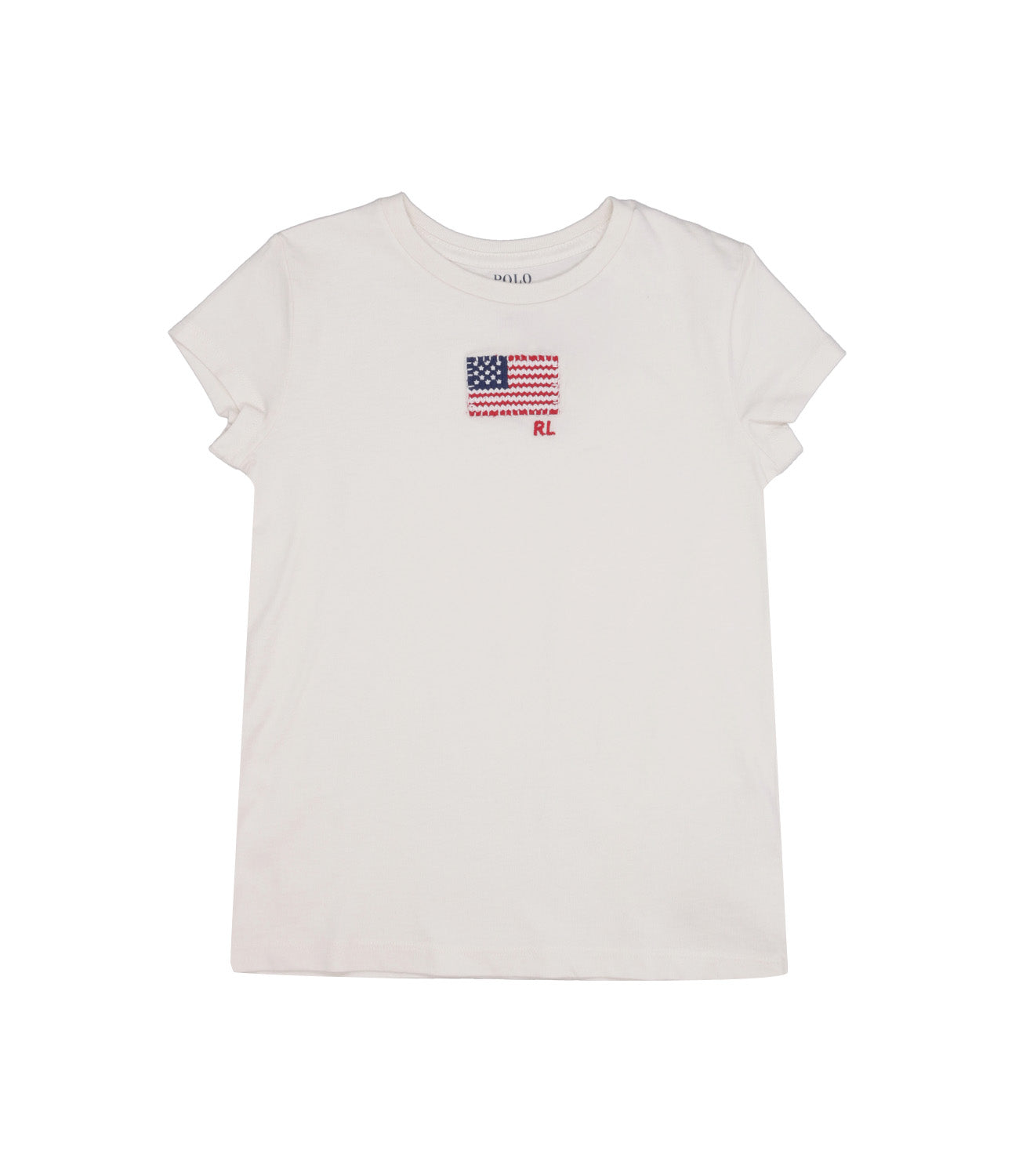 Ralph Lauren Childrenswear | T-Shirt Bianco
