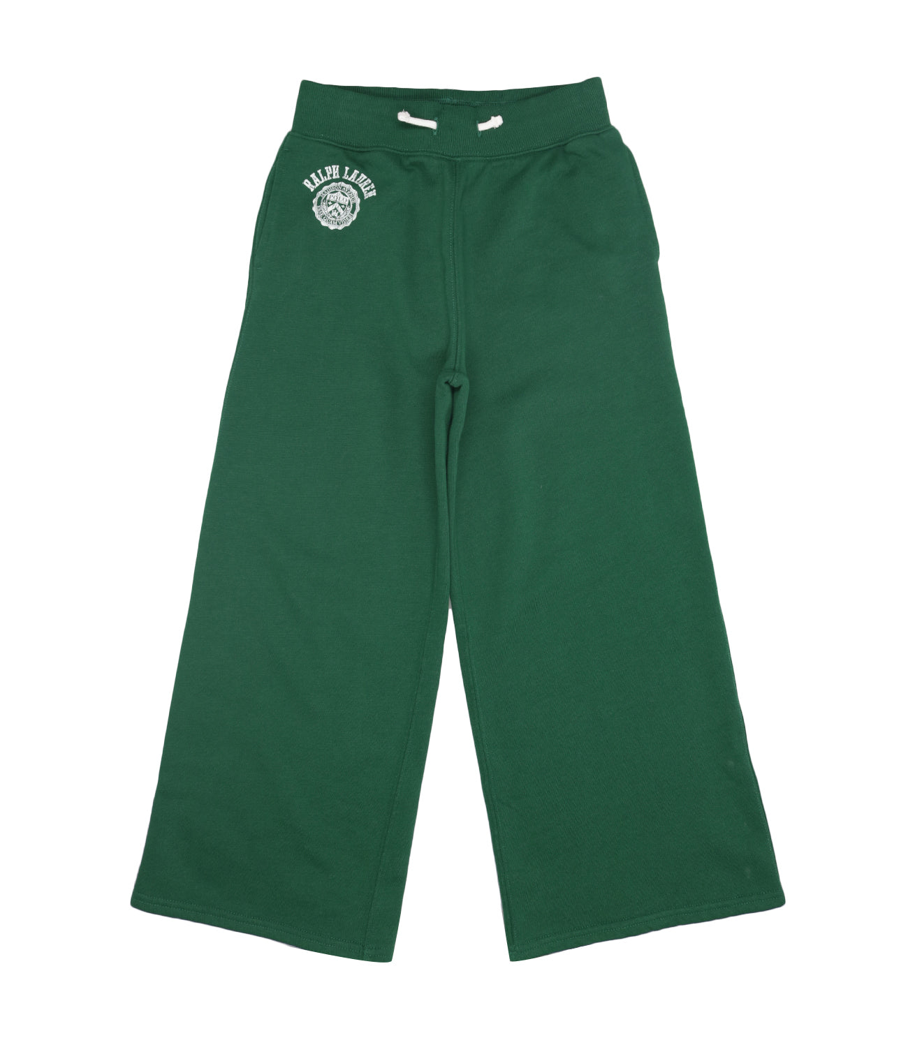 Ralph Lauren Childrenswear | Pantalone Sportivo Verde
