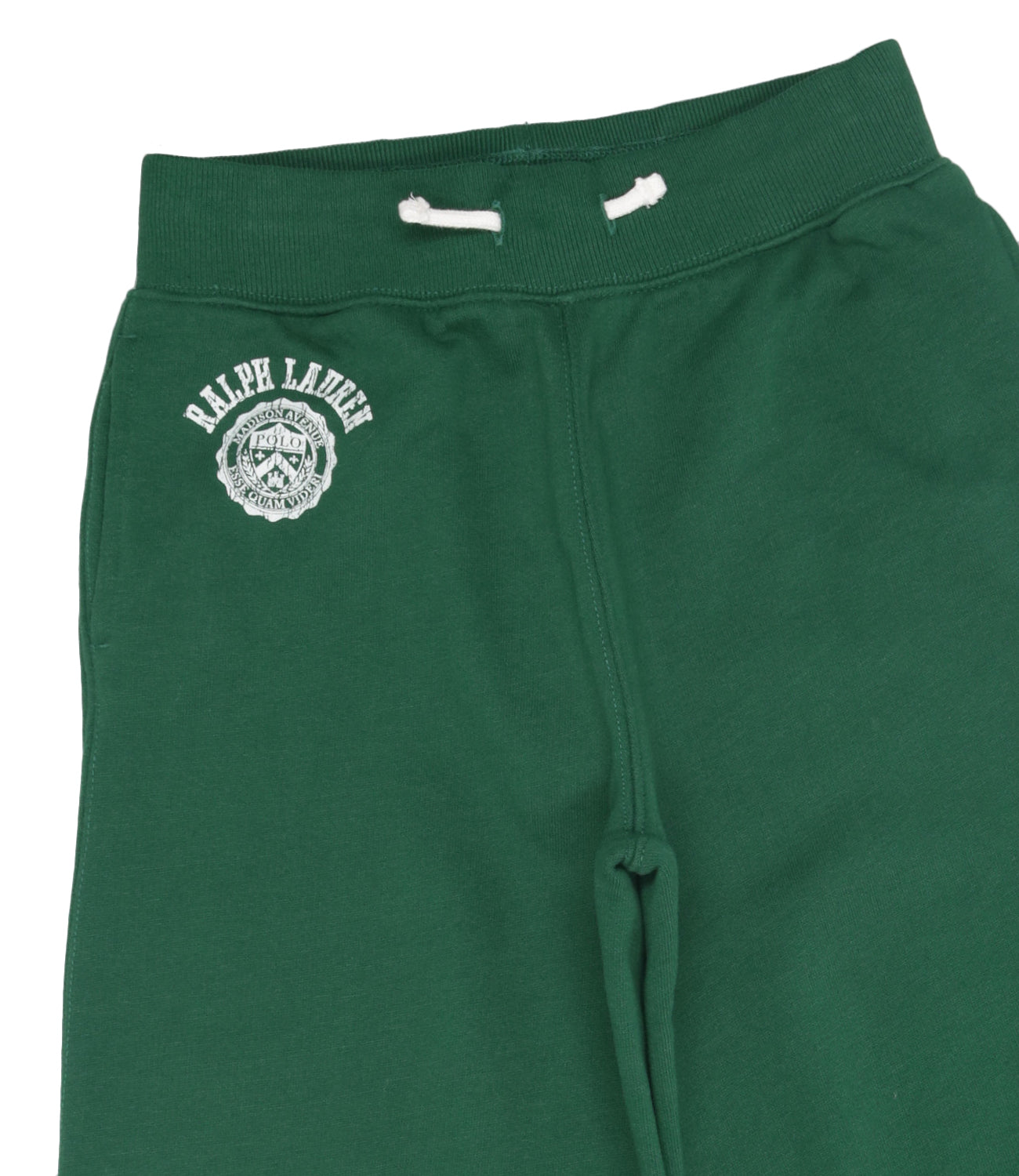 Ralph Lauren Childrenswear | Pantalone Sportivo Verde