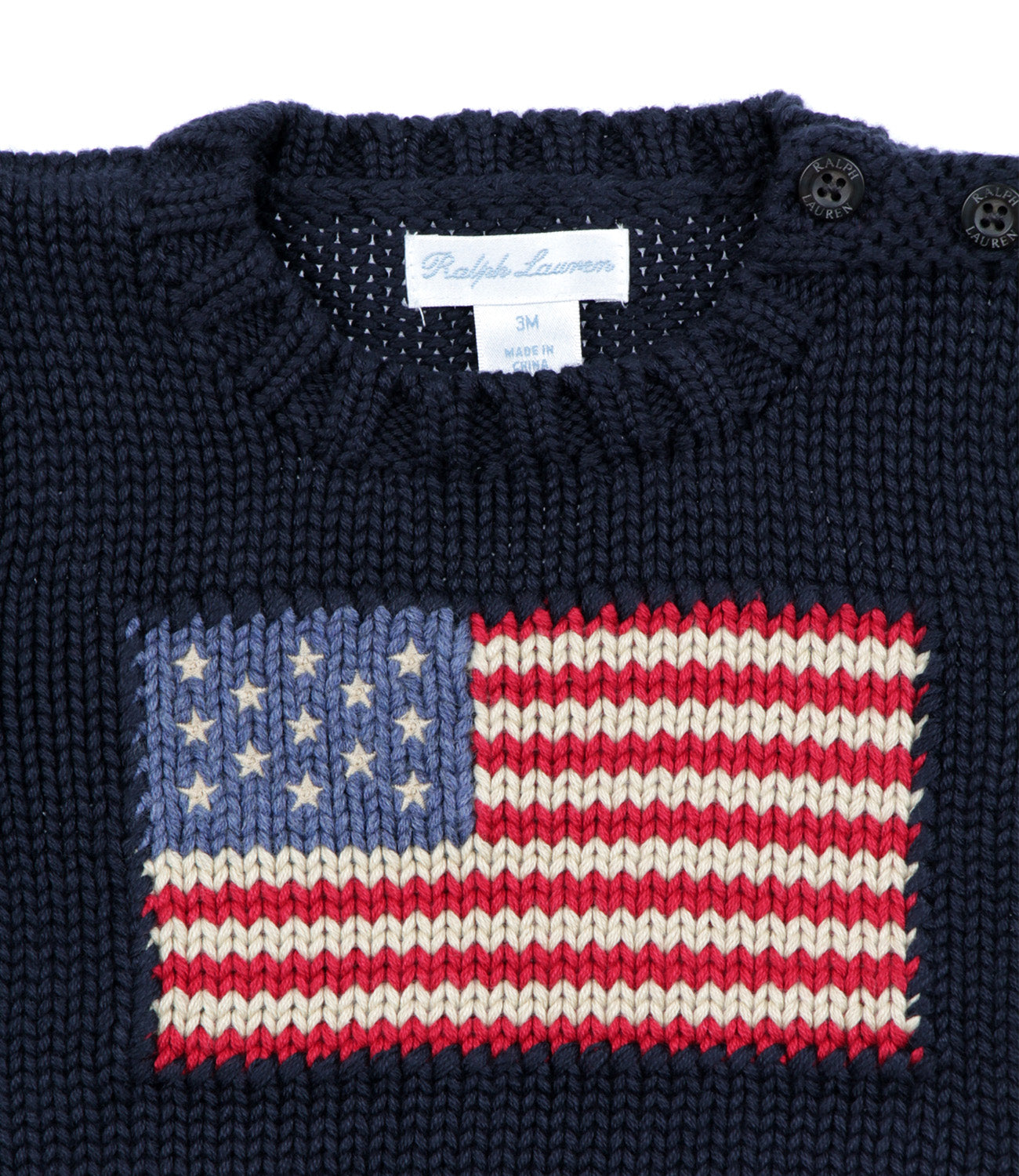 Ralph Lauren Childrenswear | Maglia Blu navy
