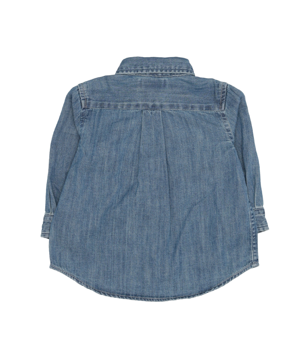 Ralph Lauren Childrenswear | Camicia Denim