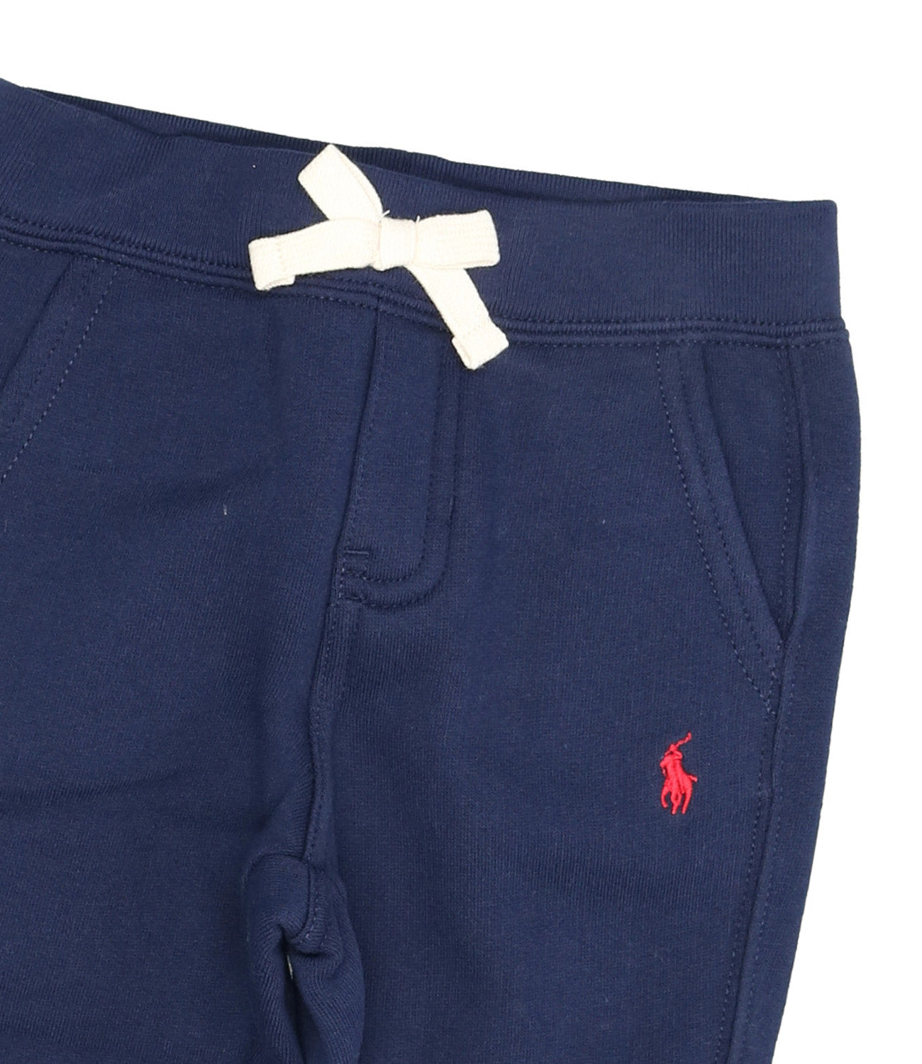 Ralph Lauren Childrenswear | Pantalone Sportivo Blu Navy