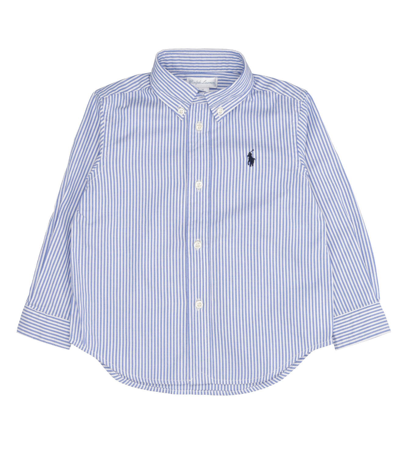 Ralph Lauren Childrenswear | Camicia Blu