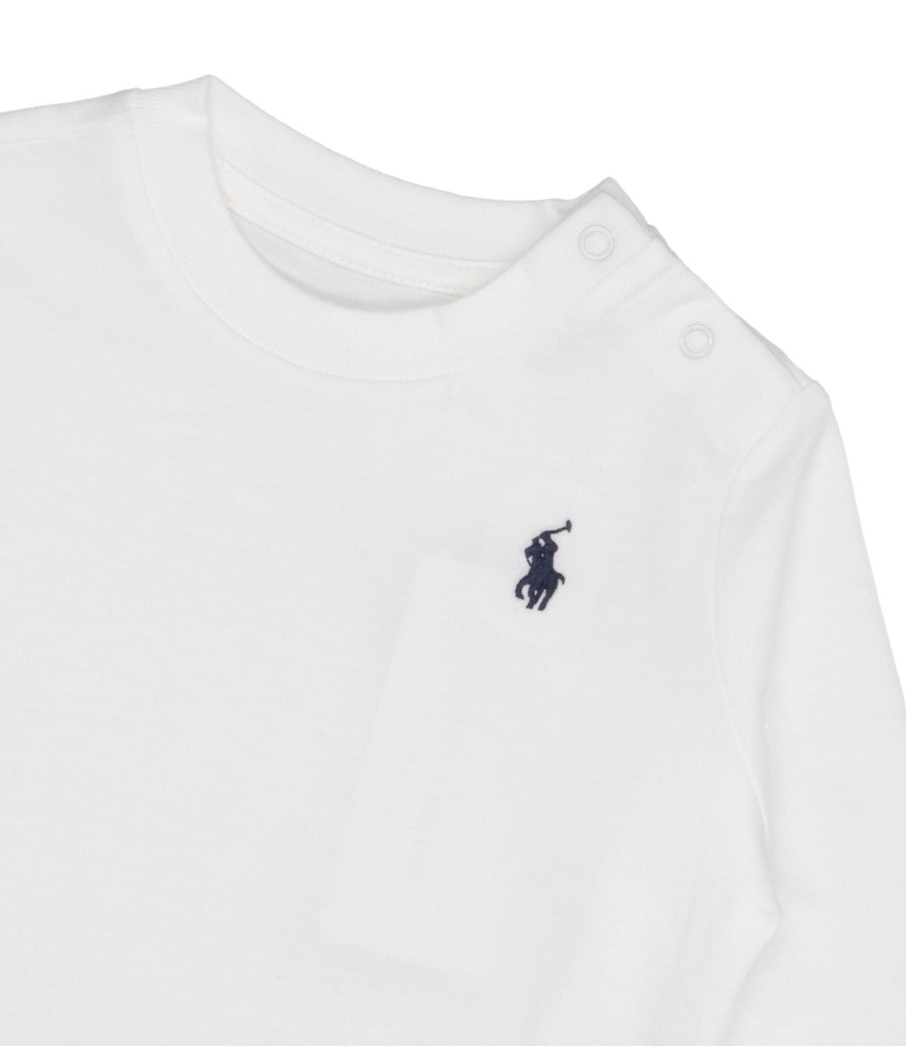 Ralph Lauren Childrenswear | T-Shirt Bianco